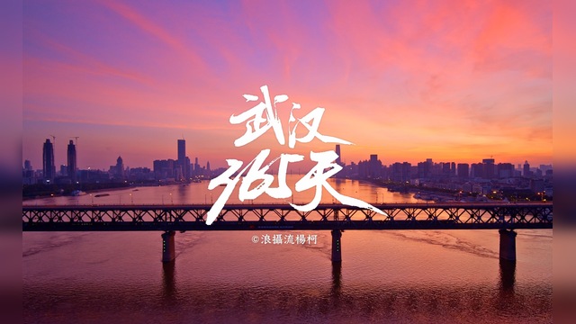 武汉365天